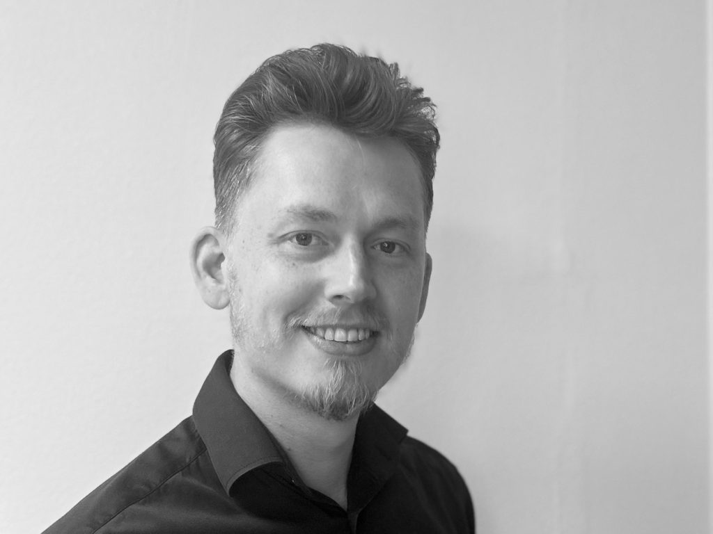 Søren Kieffer