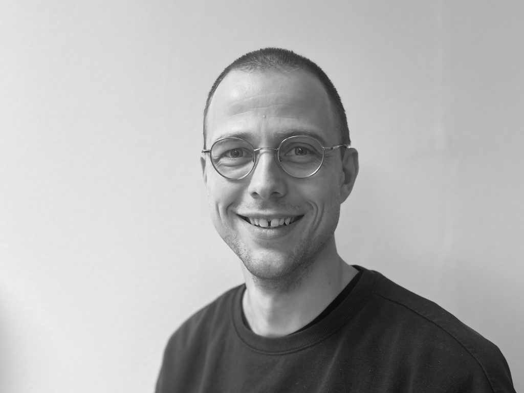 Jakob Lykke Lindhardt