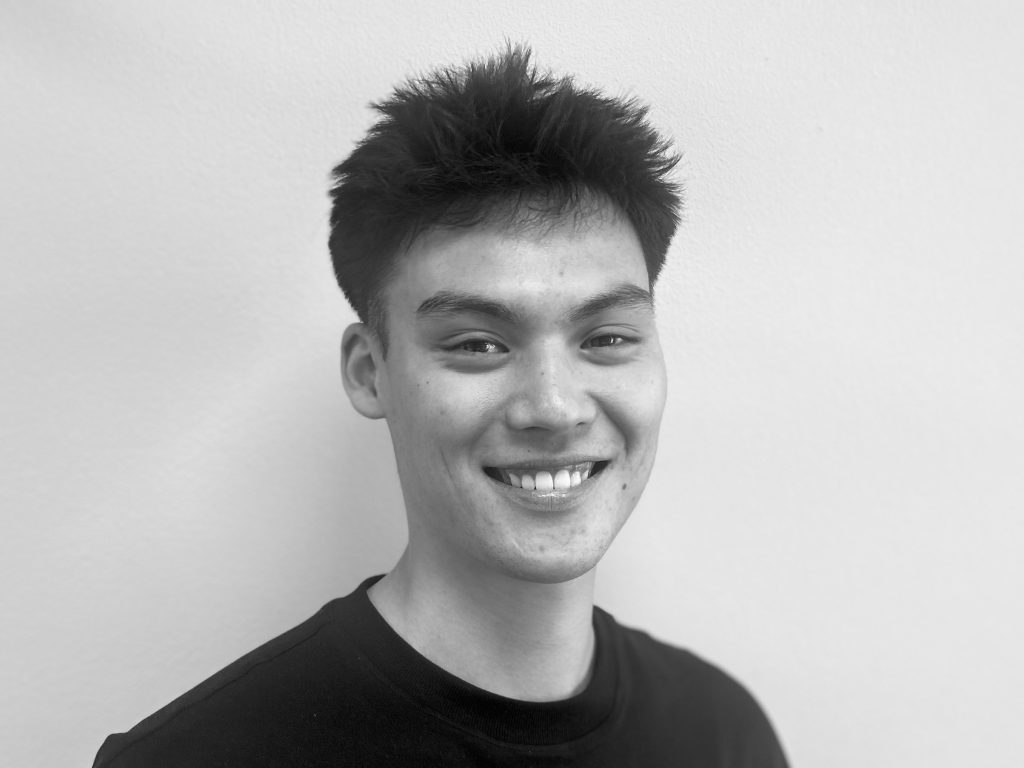 Jeppe Fink Berg